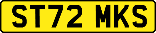 ST72MKS