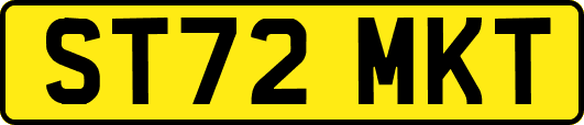 ST72MKT