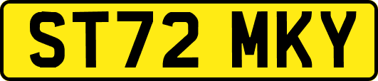 ST72MKY