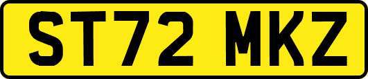 ST72MKZ
