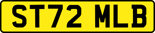 ST72MLB