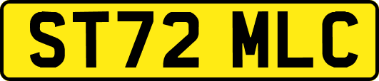 ST72MLC