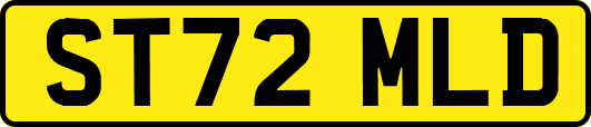 ST72MLD