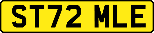 ST72MLE