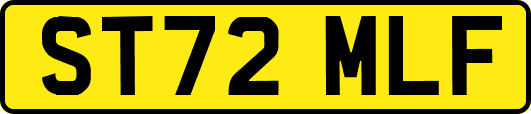 ST72MLF