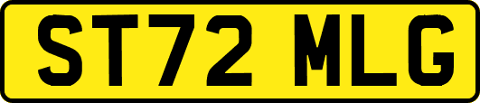 ST72MLG