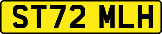 ST72MLH