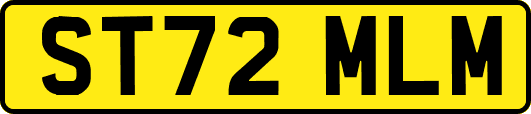 ST72MLM