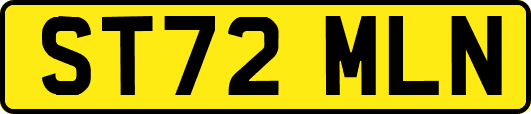 ST72MLN