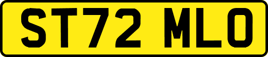 ST72MLO