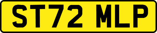 ST72MLP