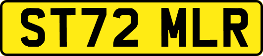 ST72MLR