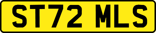 ST72MLS