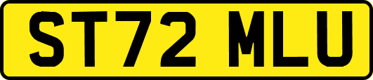 ST72MLU