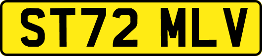 ST72MLV