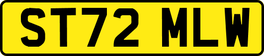 ST72MLW