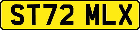 ST72MLX