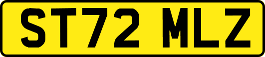 ST72MLZ