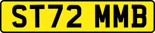 ST72MMB