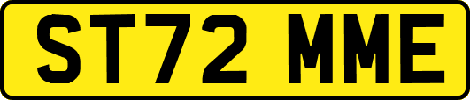 ST72MME