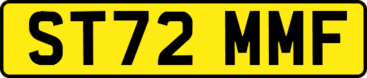 ST72MMF
