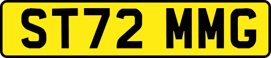 ST72MMG