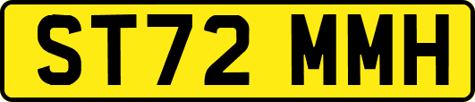 ST72MMH