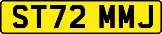 ST72MMJ