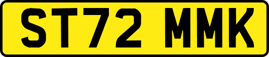ST72MMK