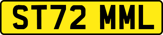 ST72MML