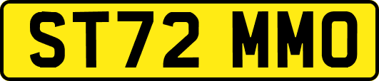 ST72MMO