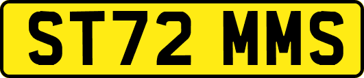 ST72MMS