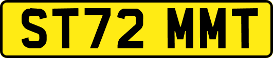 ST72MMT
