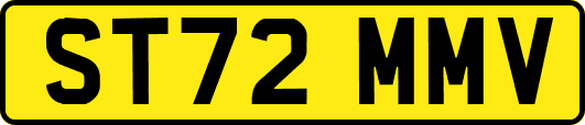ST72MMV
