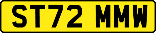 ST72MMW