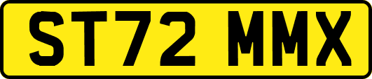 ST72MMX