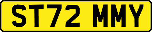 ST72MMY