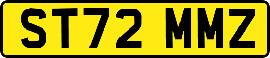 ST72MMZ