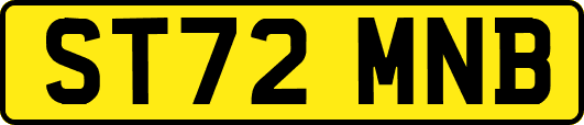 ST72MNB