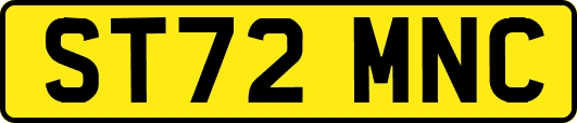 ST72MNC