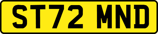 ST72MND