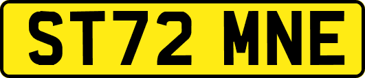 ST72MNE