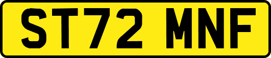 ST72MNF