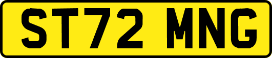 ST72MNG