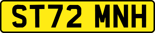 ST72MNH