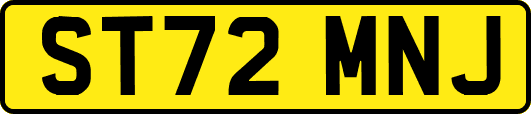 ST72MNJ