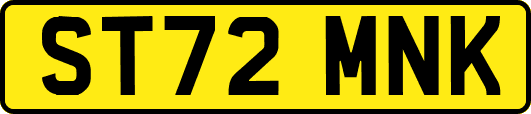 ST72MNK
