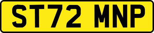 ST72MNP