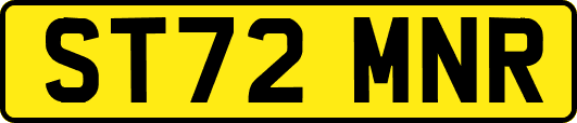 ST72MNR