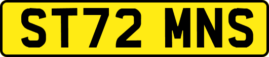 ST72MNS